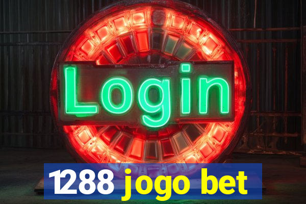 1288 jogo bet